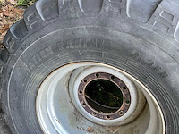 Alliance flotation a380 band met velg - afbeelding 6 van  7