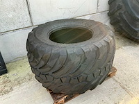 Alliance griflex+ 389 v.d. 750/45r26.5 band - afbeelding 2 van  7