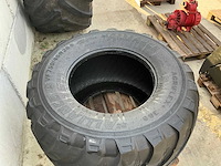 Alliance griflex+ 389 v.d. 750/45r26.5 band - afbeelding 4 van  7