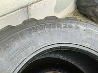 Alliance griflex+ 389 v.d. 750/45r26.5 band - afbeelding 5 van  7