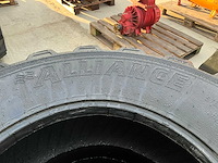 Alliance griflex+ 389 v.d. 750/45r26.5 band - afbeelding 6 van  7