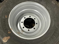 Alliance heavy duty band met velg (4x) schäffer 9630 - afbeelding 3 van  12