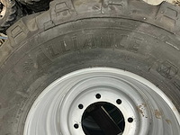 Alliance heavy duty band met velg (4x) schäffer 9630 - afbeelding 4 van  12