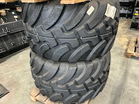 Alliance heavy duty band met velg (4x) schäffer 9630 - afbeelding 9 van  12