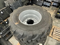 Alliance heavy duty band met velg (4x) schäffer 9630 - afbeelding 10 van  12