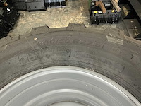 Alliance heavy duty band met velg (4x) schäffer 9630 - afbeelding 3 van  8