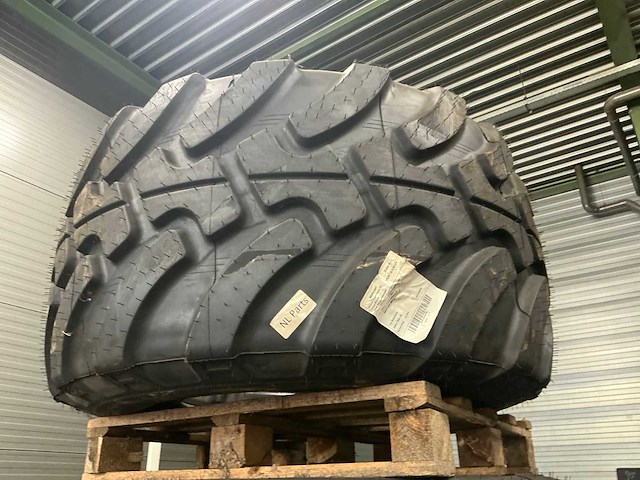 Alliance heavy duty band met velg (4x) schäffer 9630 - afbeelding 7 van  8