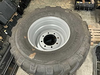 Alliance heavy duty band met velg (4x) schäffer 9630 - afbeelding 1 van  8
