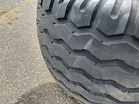 Alliance implement 320 band met velg - afbeelding 4 van  4