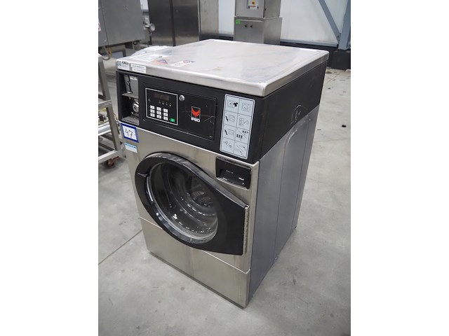 Alliance international bvba - afbeelding 1 van  9