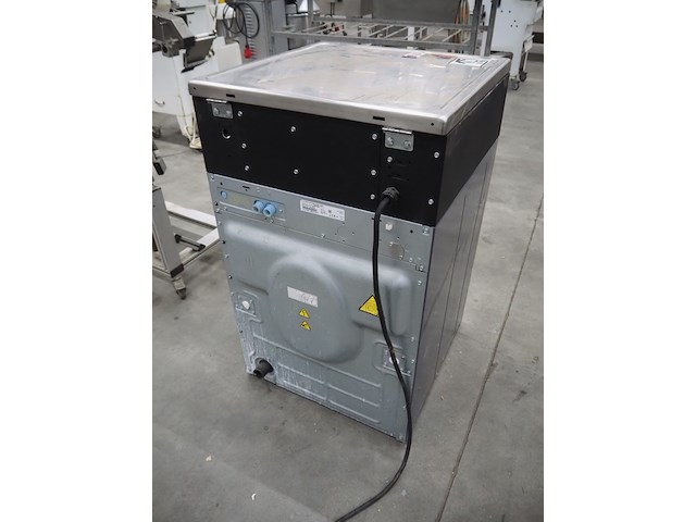 Alliance international bvba - afbeelding 3 van  9