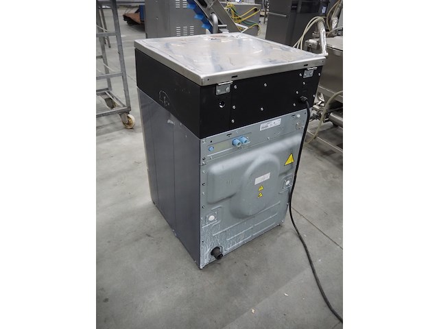 Alliance international bvba - afbeelding 4 van  9