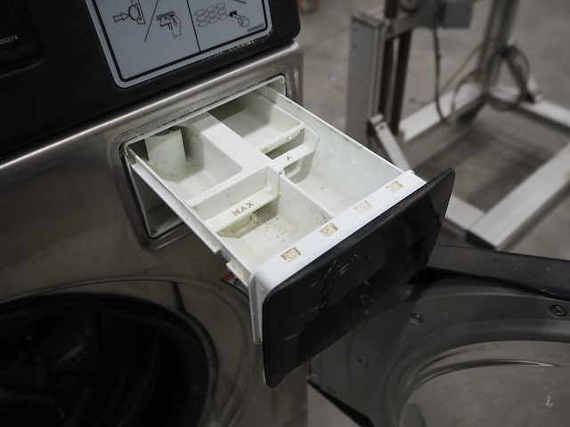 Alliance international bvba - afbeelding 8 van  9