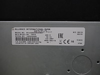 Alliance international bvba - afbeelding 9 van  9