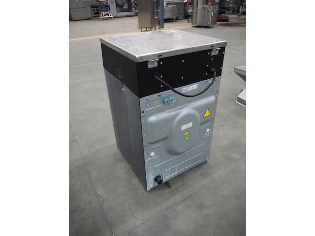 Alliance international bvba - afbeelding 5 van  10