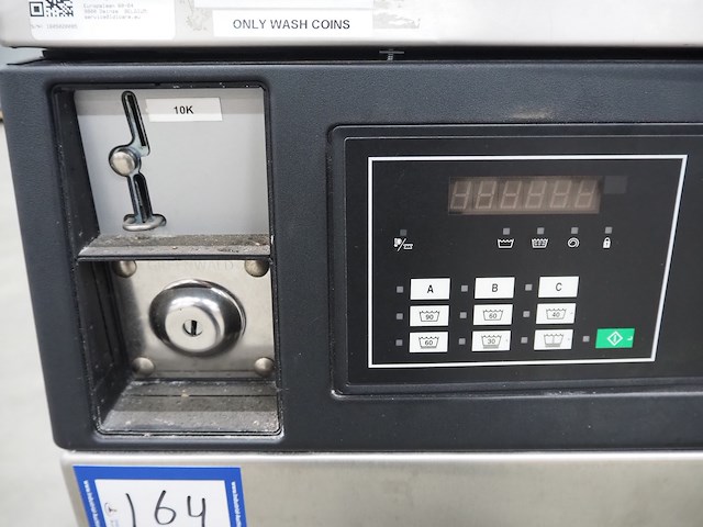 Alliance international bvba - afbeelding 8 van  10