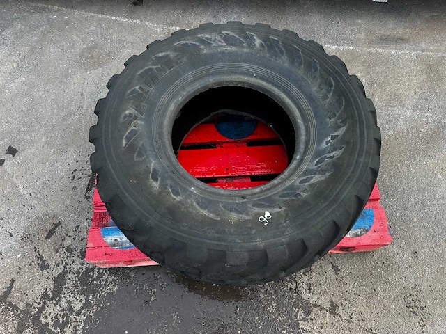 Alliance – landbouwband 405/70 r18 em (1x) - afbeelding 1 van  2
