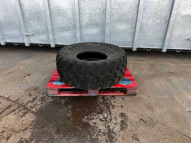 Alliance – landbouwband 405/70 r18 em (1x) - afbeelding 2 van  2