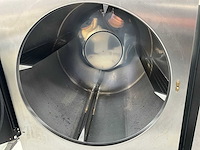 Alliance ls530 industrieel wasdroger - afbeelding 2 van  3