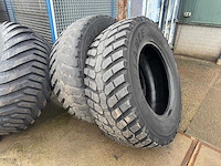 Alliance multiuse 550 band (2x) - afbeelding 2 van  4