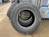 Alliance multiuse 550 band (2x) - afbeelding 4 van  4