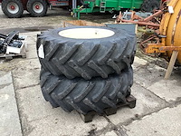 Alliance power drive radial ht band, wiel en velg - afbeelding 3 van  7