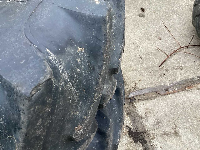 Alliance power drive radial ht band, wiel en velg - afbeelding 6 van  7