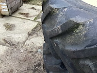 Alliance power drive radial ht band, wiel en velg - afbeelding 7 van  7