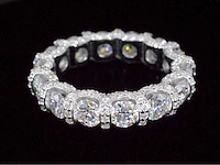 Alliance ring briljant