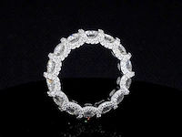 Alliance ring briljant - afbeelding 2 van  6