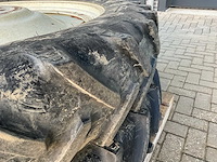 Alliance row crop radial cultuurband op velg (2x) - afbeelding 2 van  3