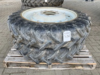 Alliance row crop radial cultuurband op velg (2x) - afbeelding 2 van  5