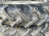 Alliance row crop radial cultuurband op velg (2x) - afbeelding 4 van  5