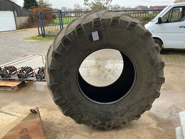 Alliance super power drive band - afbeelding 1 van  8