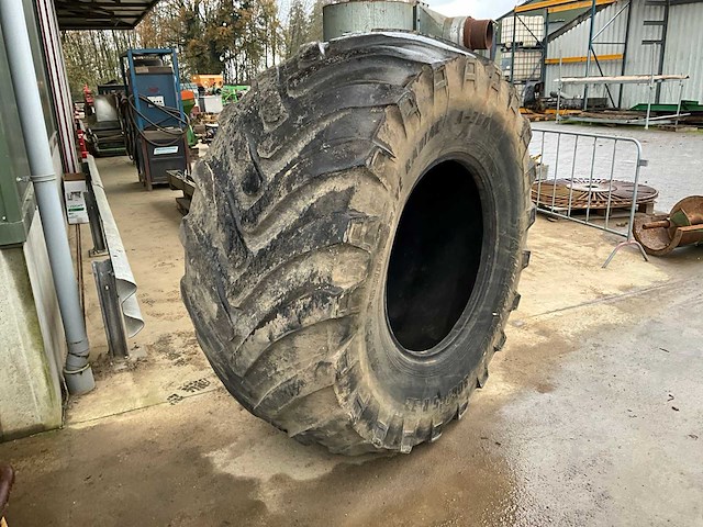 Alliance super power drive band - afbeelding 2 van  8