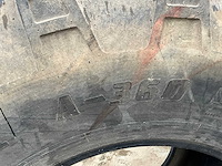 Alliance super power drive band - afbeelding 6 van  8