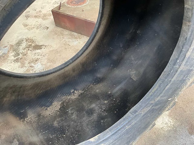 Alliance super power drive band - afbeelding 7 van  8