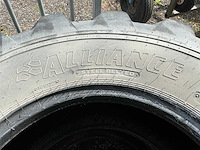 Alliance tough trac tractor band (4x) - afbeelding 7 van  7