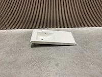 Allibert - 100 cm - 817737 - wasbak - afbeelding 5 van  37