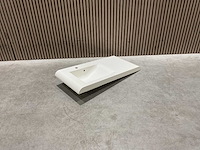 Allibert - 100 cm - 817737 - wasbak - afbeelding 8 van  37