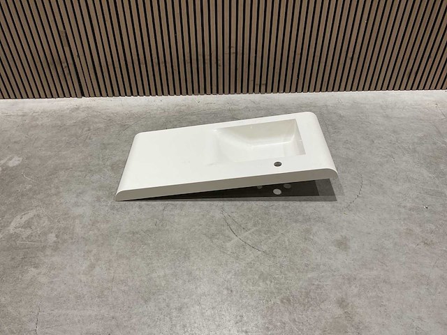Allibert - 100 cm - 817737 - wasbak - afbeelding 11 van  37