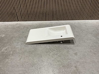 Allibert - 100 cm - 817737 - wasbak - afbeelding 11 van  37