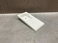 Allibert - 100 cm - 817737 - wasbak - afbeelding 15 van  37