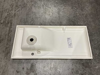 Allibert - 100 cm - 817737 - wasbak - afbeelding 29 van  37