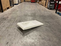 Allibert - 100 cm - 817737 - wasbak - afbeelding 32 van  37