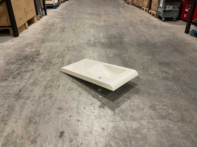 Allibert - 100 cm - 817737 - wasbak - afbeelding 34 van  37