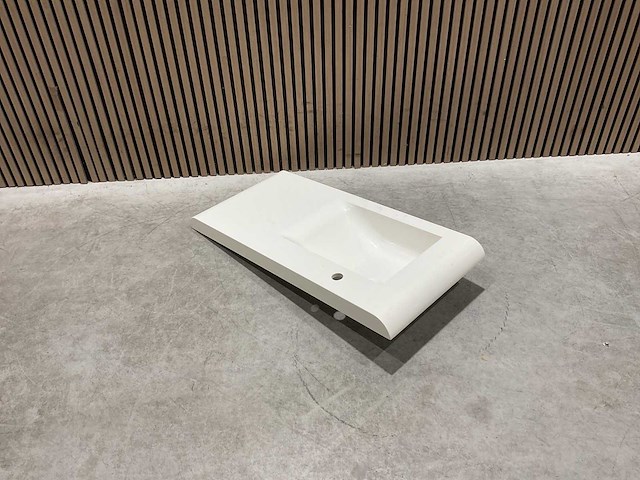 Allibert - 100 cm - 817737 - wasbak - afbeelding 10 van  37