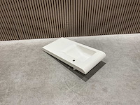 Allibert - 100 cm - 817737 - wasbak - afbeelding 10 van  37