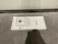 Allibert - 100 cm - 817737 - wasbak - afbeelding 17 van  37