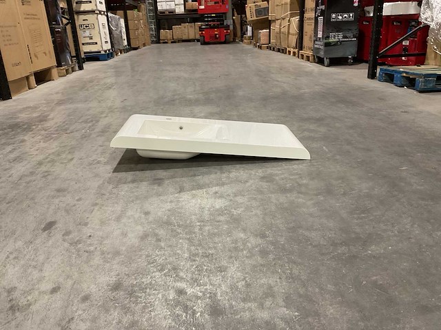 Allibert - 100 cm - 817737 - wasbak - afbeelding 23 van  37